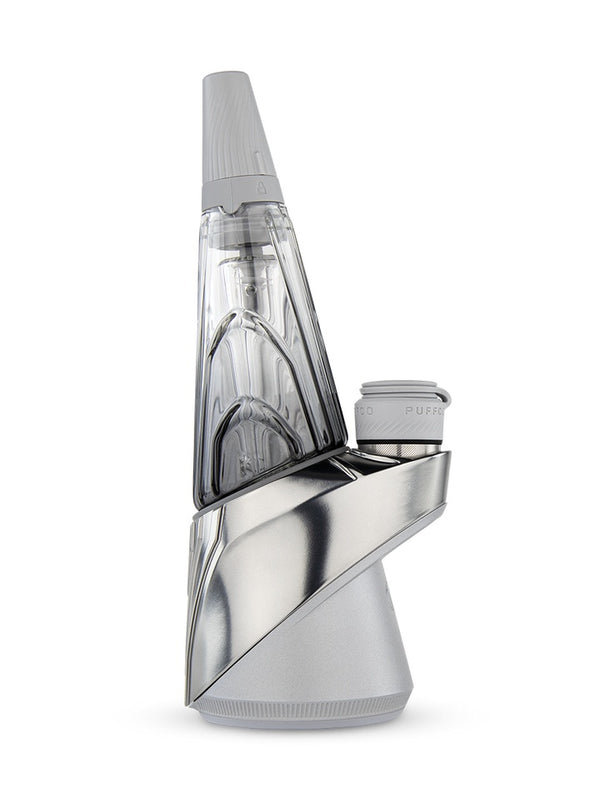 Puffco Peak Travel Glass (Peak and Peak Pro Compatible)