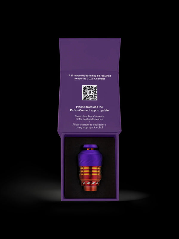 Puffco Plasma Full Bundle