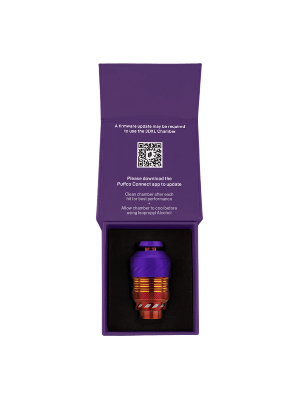 Puffco Peak Pro 3DXL Chamber
