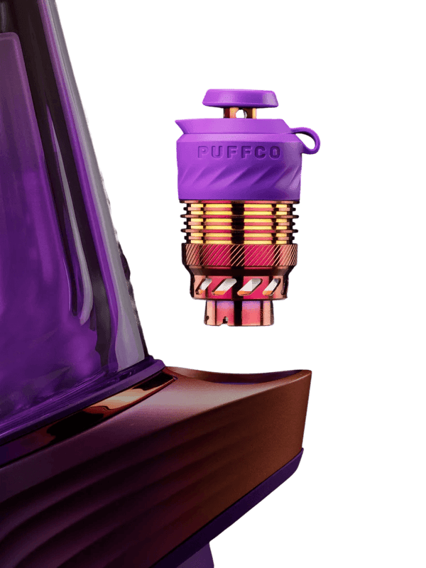 Puffco Peak Pro 3DXL Chamber