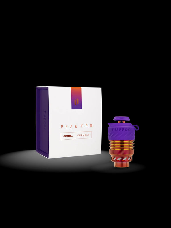 Puffco Plasma Full Bundle