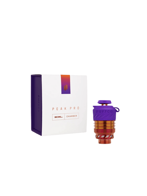 Puffco Peak Pro 3DXL Chamber