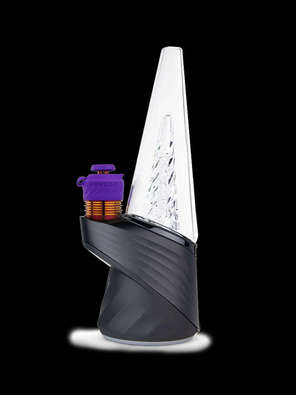 Puffco Plasma Full Bundle