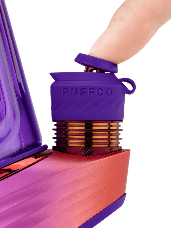Puffco Peak Pro 3DXL Chamber