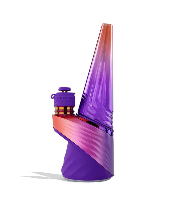 Puffco Plasma Peak Pro & Hot Knife Bundle
