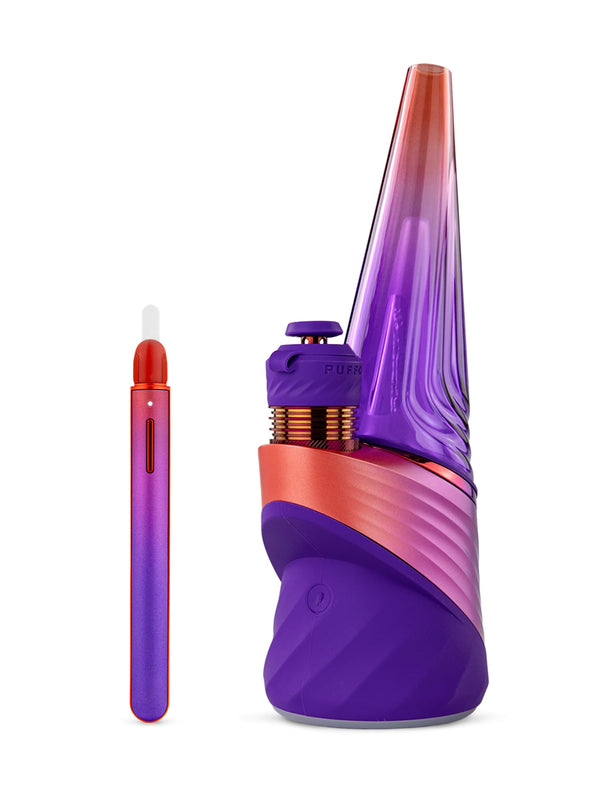 Puffco Plasma Peak Pro & Hot Knife Bundle