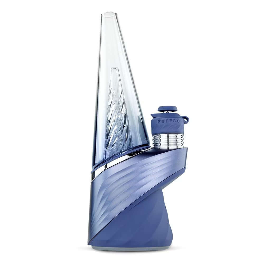 Puffco Peak Pro V2 Storm - Limited Edition $399.99