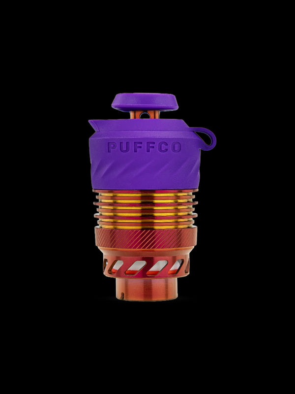 Puffco Plasma Full Bundle