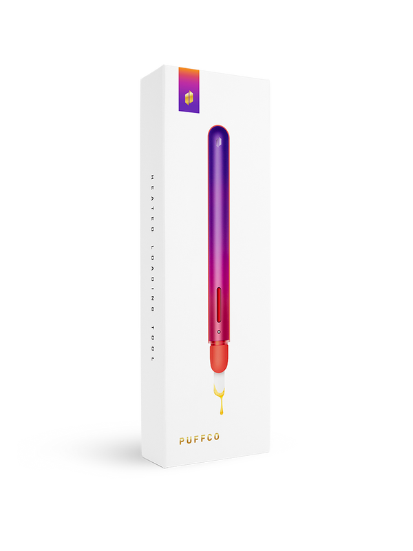 Puffco Plasma Peak Pro & Hot Knife Bundle