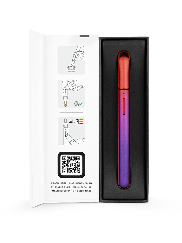 Puffco Plasma Peak Pro & Hot Knife Bundle