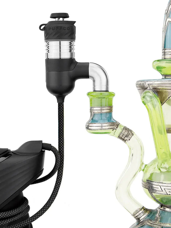 Puffco Peak Pro Link