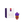 Load image into Gallery viewer, Puffco Peak Pro Plasma 3DXL Chamber - Limited Edition
