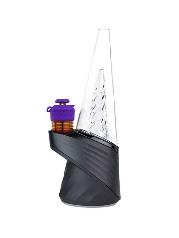 Puffco Peak Pro Plasma 3DXL Chamber - Limited Edition