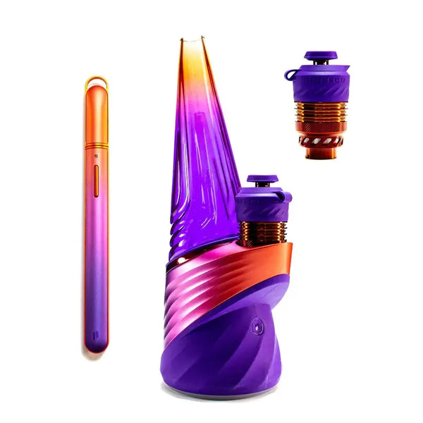 Puffco Plasma Full Bundle