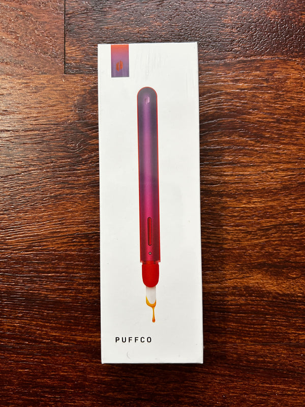 Puffco Plasma Hot Knife - Limited Edition