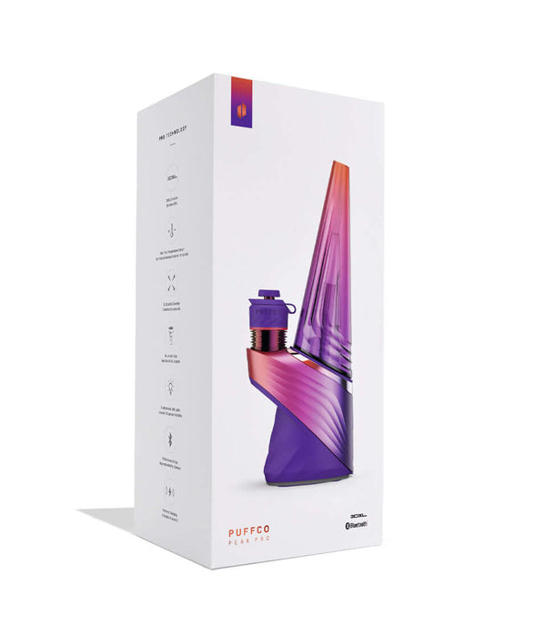 Puffco Plasma Full Bundle