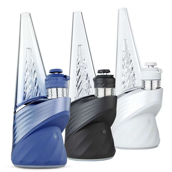 Puffco Peak Pro V2 With 3DXL Chamber - All Colors