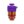 Load image into Gallery viewer, Puffco Peak Pro Plasma 3DXL Chamber - Limited Edition
