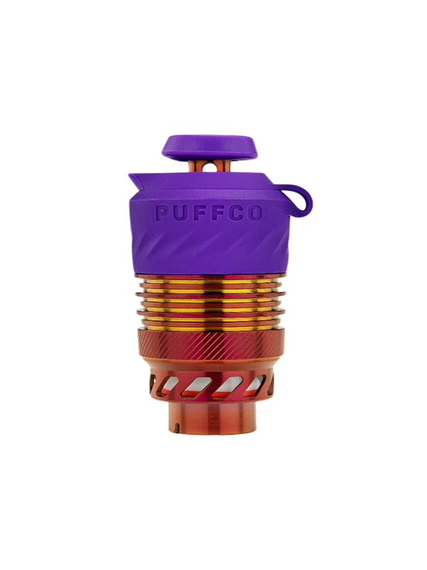 Puffco Peak Pro Plasma 3DXL Chamber - Limited Edition