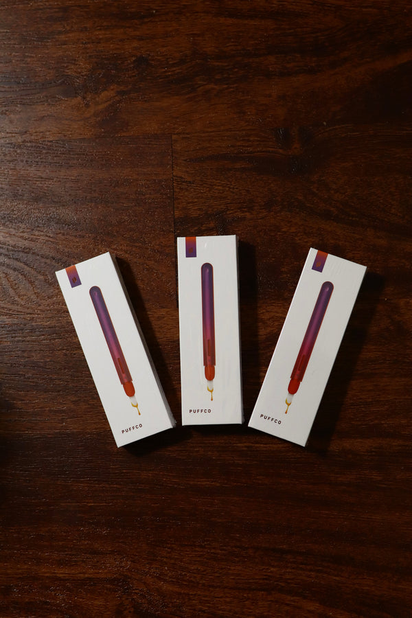 Puffco Plasma Hot Knife - Limited Edition