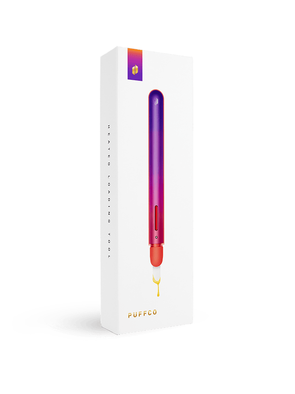 Puffco Plasma Full Bundle