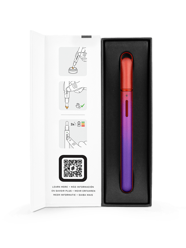 Puffco Plasma Full Bundle