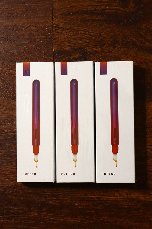 Puffco Plasma Hot Knife - Limited Edition