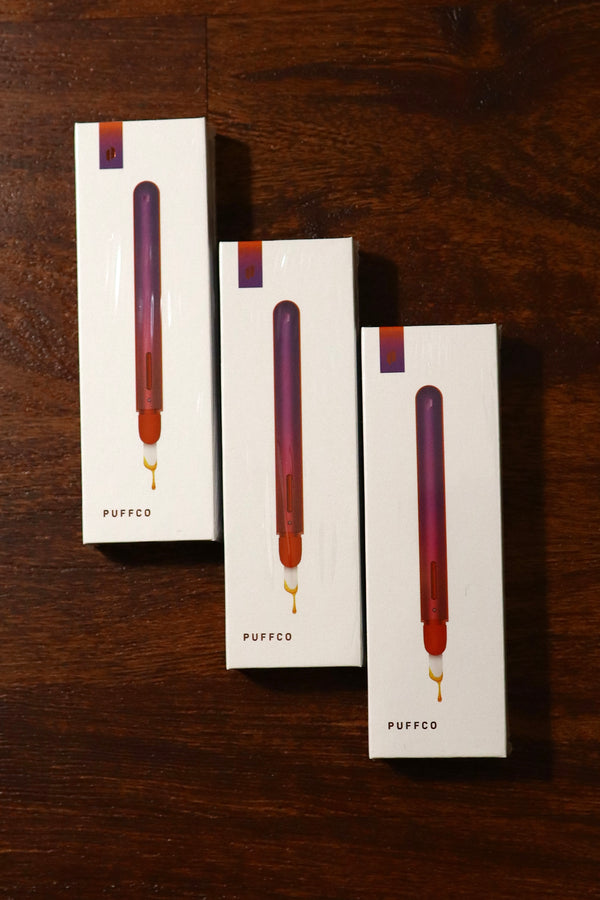 Puffco Plasma Hot Knife - Limited Edition