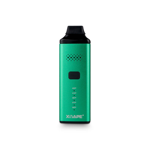 XVape Avant Dry Herb Vaporizer