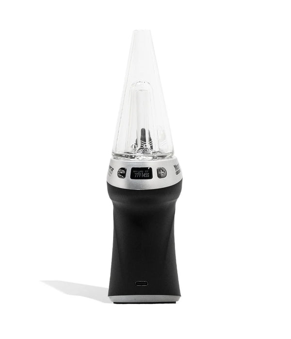 Yocan Black Phaser MAX 2 Concentrate Vaporizer