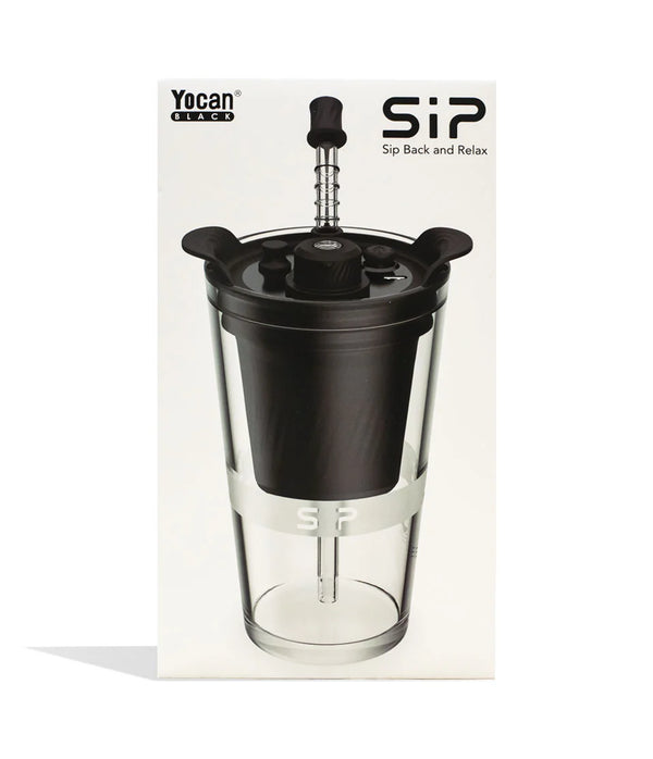 Yocan Black SIP Concentrate Vaporizer