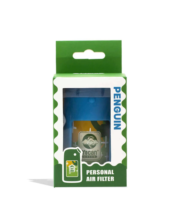 Yocan Green - Penguin Air Filter