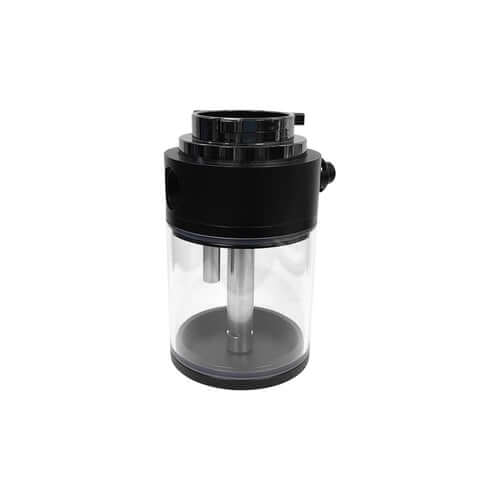 Hitoki Trident Water Filter Base With Carb