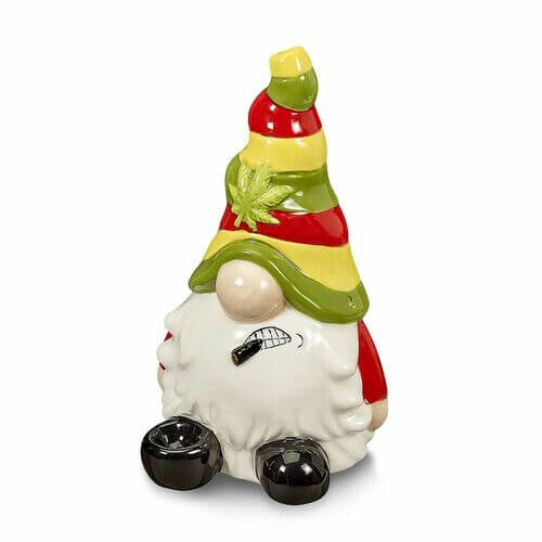 Fashioncraft Handpipe - Gnome