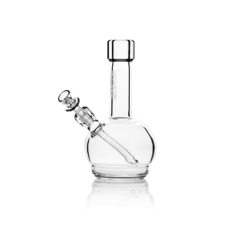 Grav Labs 6' Round Base - Clear