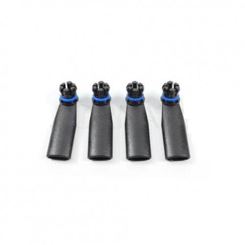 Storz & Bickel Mouthpiece Set- Crafty & Mighty- Pack of 4