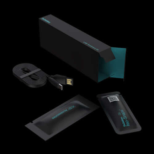 Dr. Dabber XS Nano Portable E-Rig