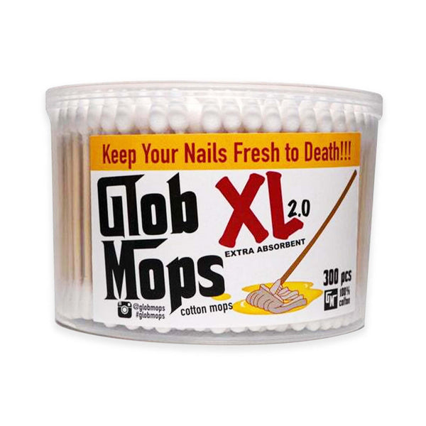 Glob Mops XL 2.0 - 6 Pack (300 count)
