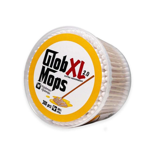 Glob Mops XL 2.0 - 6 Pack (300 count)