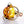 Load image into Gallery viewer, Empire Glassworks - Honey Drip Bubble Cap
