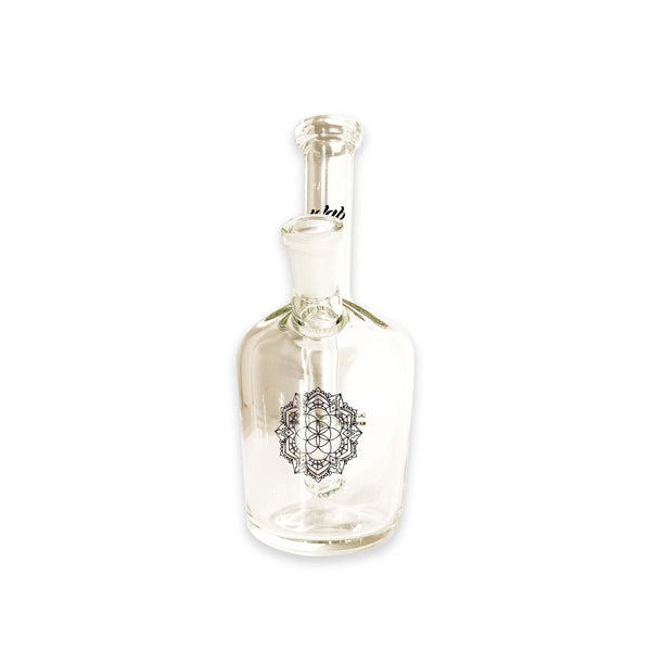 iDab Mini Henny Bottle Clear