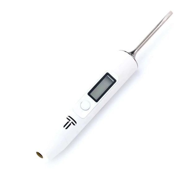 Terpometer (IR) Infrared LE - Dab Thermometer