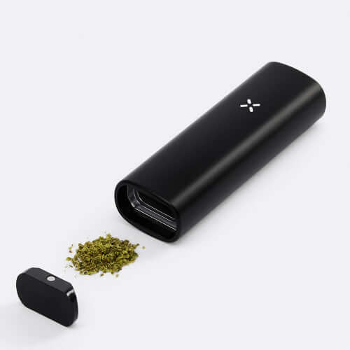 Pax Mini Portable Dry Herb Vaporizer
