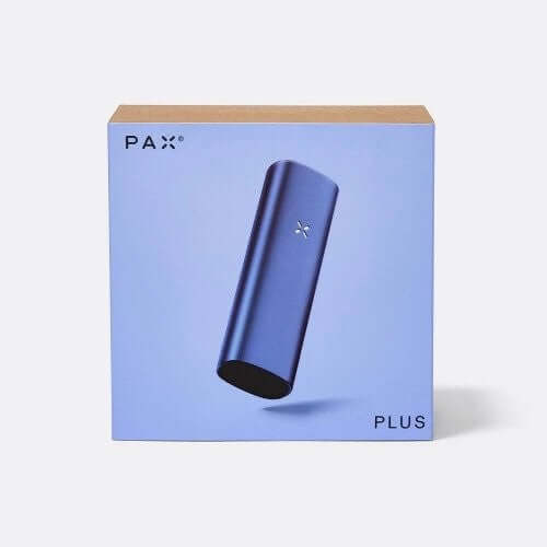 PAX Plus Portable Dual Use Vaporizer PAX Plus Portable Dual Use Vaporizer