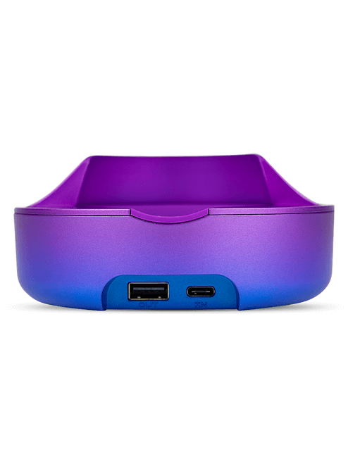 Puffco Peak Pro Power Dock - Indiglow (Limited Edition)