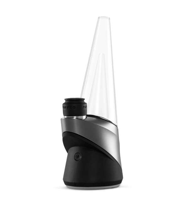 Puffco Peak Pro Vaporizer