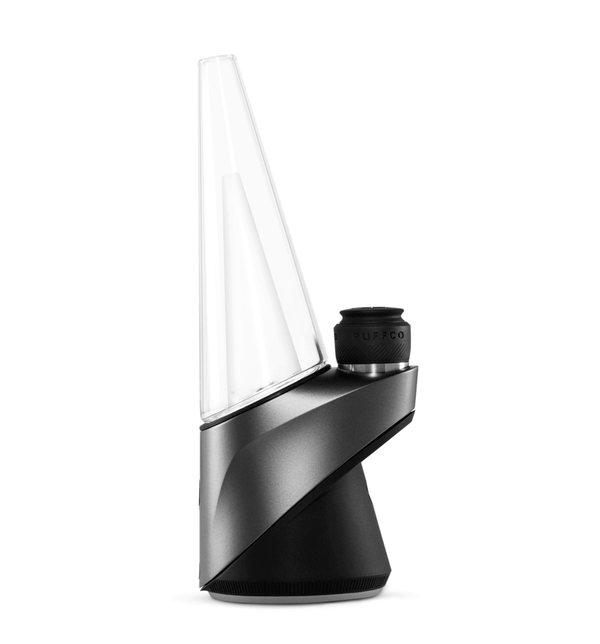 Puffco Peak Pro Vaporizer