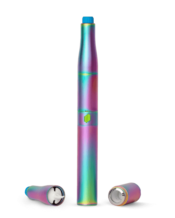Puffco Plus Vision Vape/Dab Pen - Limited Edition
