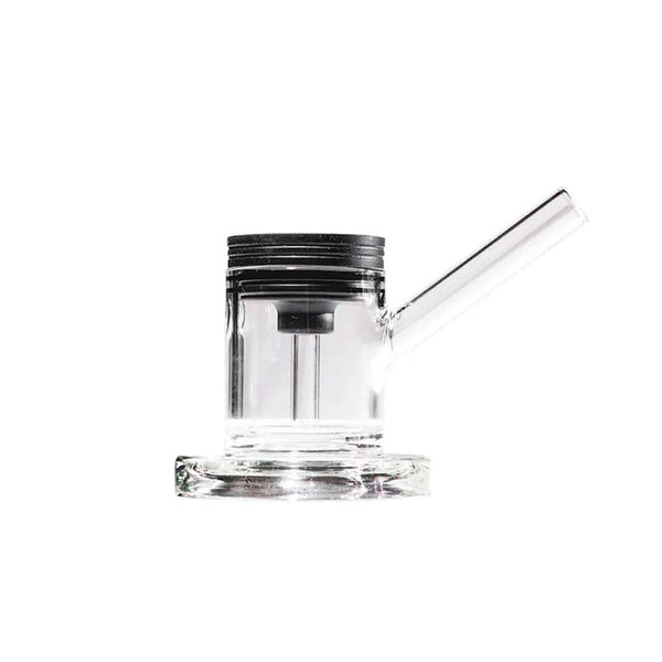 Hitoki Saber - Glass Bubbler Attachment