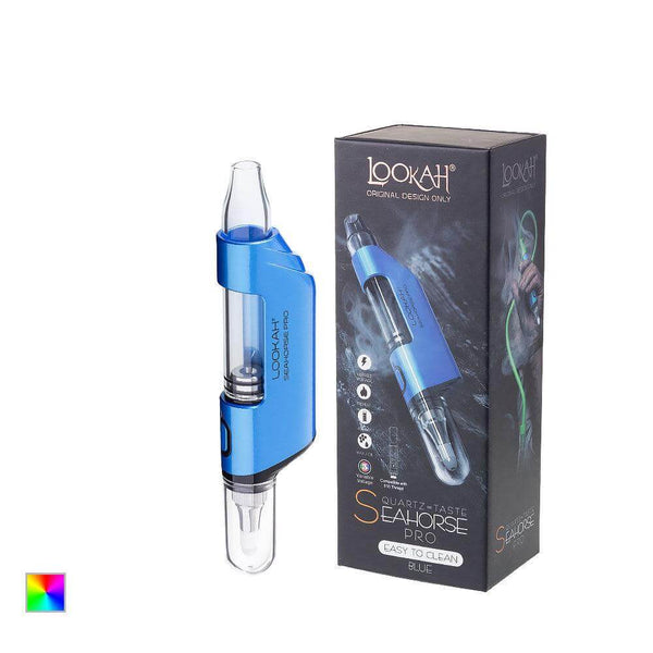 Lookah Seahorse Pro Plus Dab Pen/Electric Nectar Collector